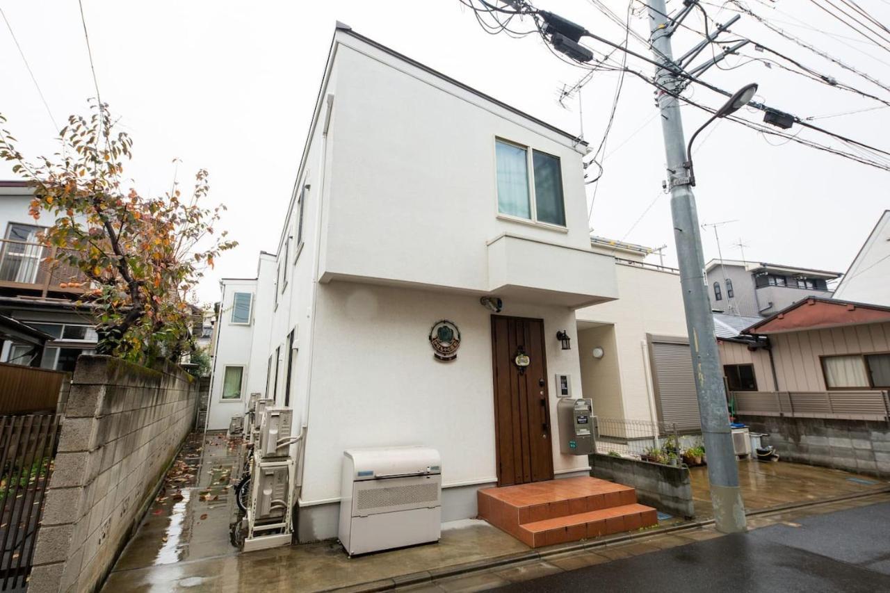 かぼちゃの馬車千川206 도쿄 외부 사진